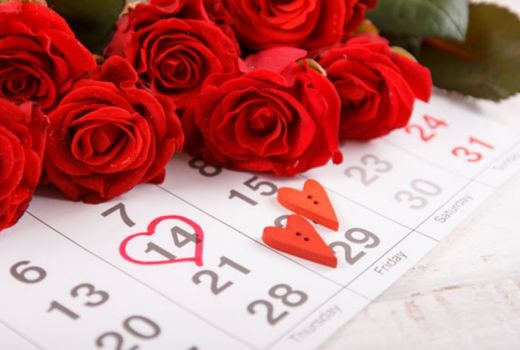 Mau Menghadiahkan Bunga untuk Orang Terkasih? Baca ini Dulu - GenPI.co