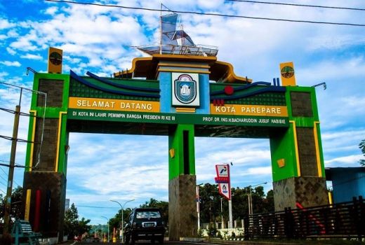 Kota Parepare Raih Penghargaan Internasional dari Jepang - GenPI.co
