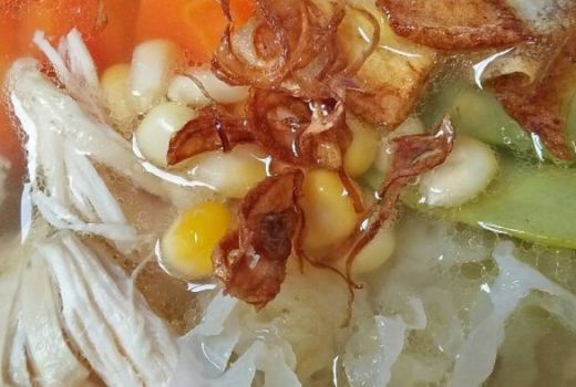 Ini Makna Sop Manten Khas Solo - GenPI.co