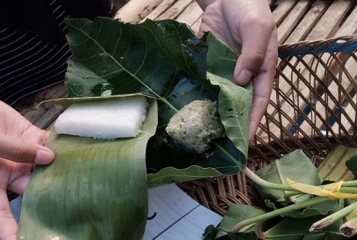 Tape Kethot, Kuliner Anti Bakteri - GenPI.co