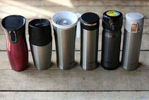 Traveling Ramah Lingkungan? Ya Bawa Tumbler Sendiri Dong, Ini Tipsnya! - GenPI.co