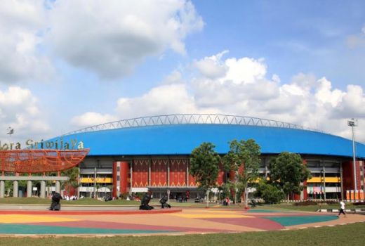 Palembang Bakal Jadi Kiblat Sport Tourism di Indonesia - GenPI.co