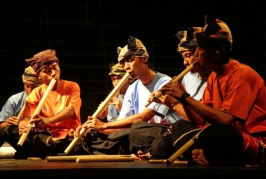 Alat Musik Tiup Minang ini Punya Unsur Magis, Loh! - GenPI.co
