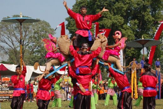 Bandung Siap Gelar Festival Pesona Bauran Cap Go Lak 2019 - GenPI.co