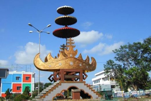 Ke Lampung Yuk! Ada Diskon Kamar Hotel Sampai 70% di Hotel Lampung Great Sales - GenPI.co