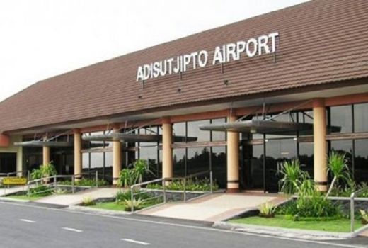 Kecilnya Kuota Penerbangan Langsung ke Bandara Adiscipto - GenPI.co