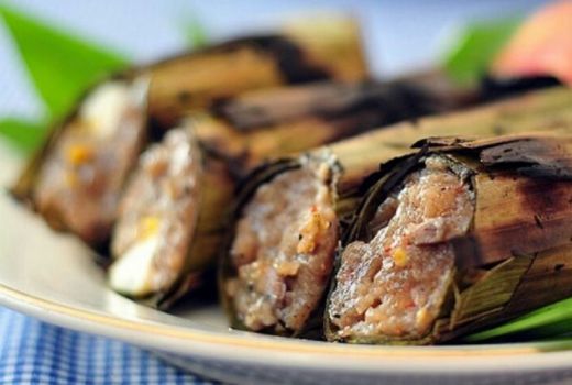 Ilabulo, Kuliner Serupa Pepes dari Gorontalo - GenPI.co