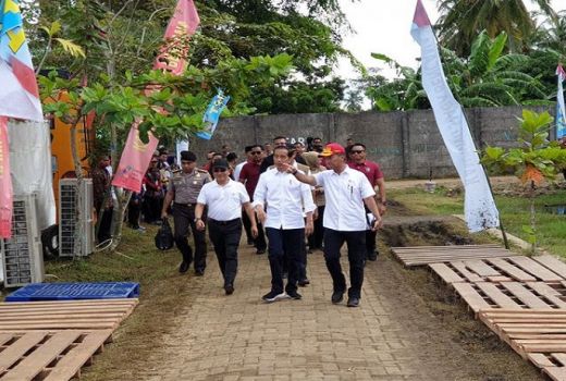 Radar Pemantau Tsunami Sudah Dipasang di Banten - GenPI.co