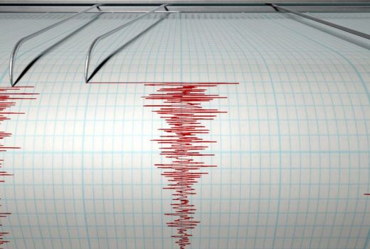 Gempa Ternate Tak Berpotensi Tsunami, Warga Diimbau Tenang - GenPI.co