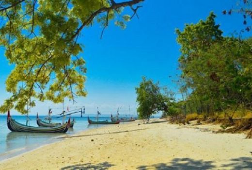 Wow, Pulau Giliyang Punya Kandungan Oksigen Terbaik di Dunia - GenPI.co