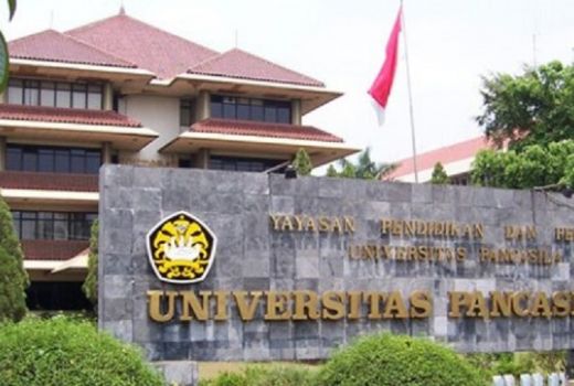 Keseruan Pelatihan SDM Pariwisata Berlanjut di Universitas Pancasila - GenPI.co