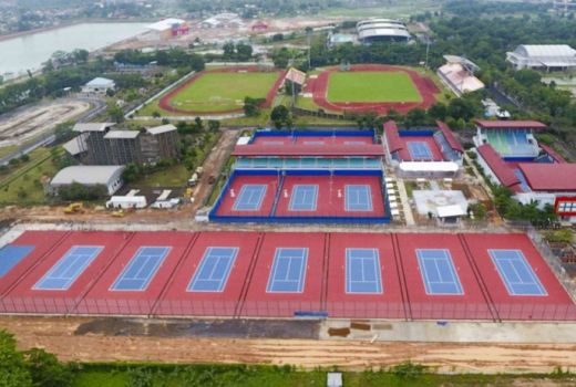 10 Destinasi Sport Tourism Palembang Siap Dibuka untuk Wisatawan - GenPI.co