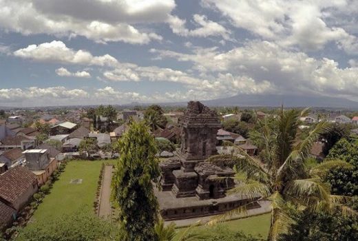 Museum Singasari Terapkan Konsep Digital - GenPI.co