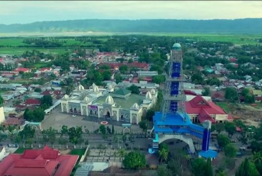 Ini Kalender Pariwisata Kabupaten Gorontalo Setahun ke Depan - GenPI.co