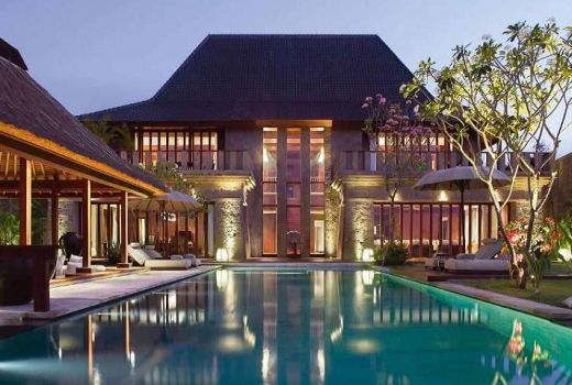 Forbes Rilis 5 Hotel Terbaik Dunia, Salah Satunya Ada di Bali, Seperti Apa Ya? - GenPI.co