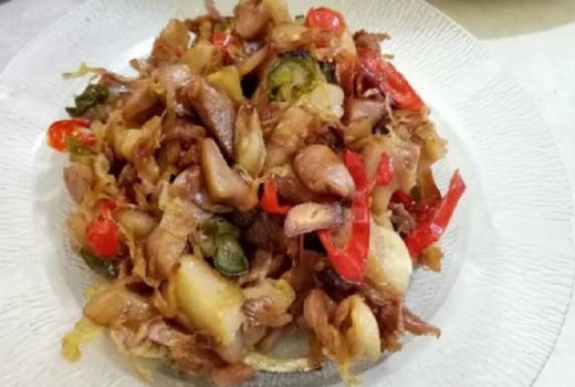 Ini Dia Kuliner Khas Suku Banjar, Kamu Sudah Pernah Cobain? - GenPI.co