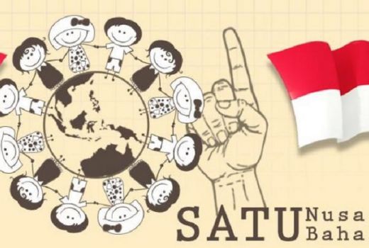 Ratusan Bahasa Daerah di Indonesia, Ini Fakta Menariknya - GenPI.co
