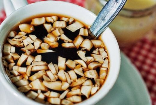 Sensasi Hangat Kopi Rarobang, Mau Coba? - GenPI.co