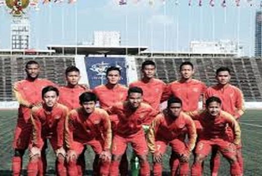 Yay! Tekuk Vietnam, Indonesia Melaju ke Final Piala AFF U-22 - GenPI.co