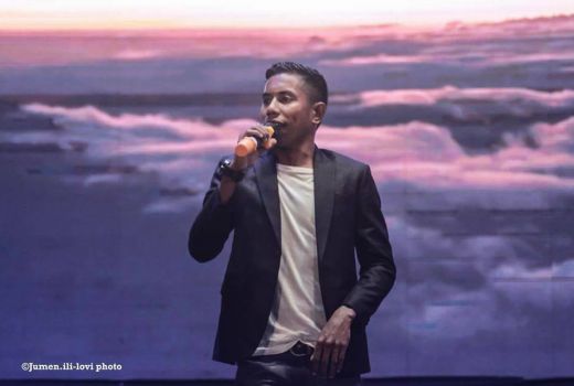 Yuk Kenalan Dengan Gerson Oliveira, Pengisi Konser Musik Perbatasan Atambua (KMPA) 2019 - GenPI.co