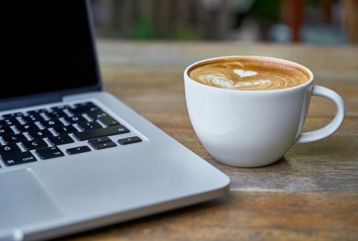 Biar Semangat Kerja, Minum Kopi Aja - GenPI.co