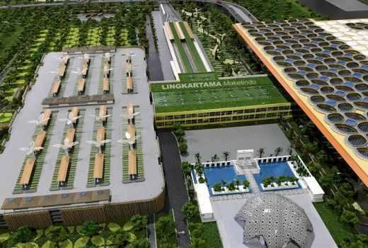 Ada Bandara NYIA, Pantai di Kulon Progo Siap Sambut Wisatawan - GenPI.co