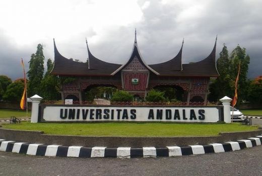 Genjot Kualitas SDM, Kemenpar Ajak Milenial Kampus Andalas Jadi Kader Pariwisata - GenPI.co