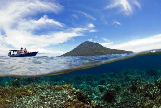 Orang Indonesia Timur Ternyata Romantis, Sulut Nomor Satu - GenPI.co