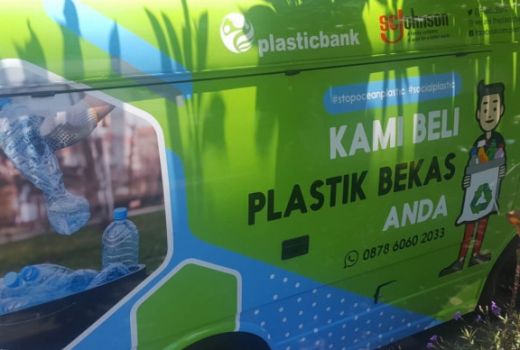 Mau Ikut Serta Daur Ulang Sampah? Ikuti Langkah Unik Ini - GenPI.co