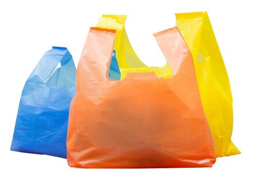 Ingat, Mulai Hari Ini Kantong Plastik Tak Lagi Gratis - GenPI.co
