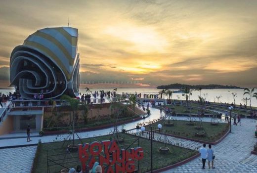 Turis Singapura Dominasi Destinasi Wisata Kepulauan Riau - GenPI.co