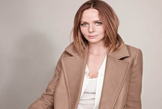 Stella McCartney Dukung Hutan Leuser - GenPI.co