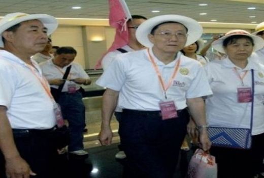 Januari 2019, Kunjungan Turis Asing ke Indonesia Meningkat - GenPI.co