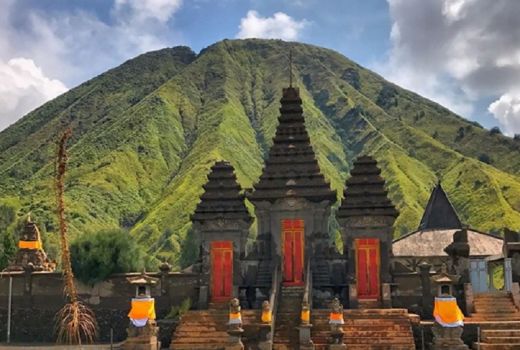 Kawasan Wisata Bromo Akan Ditutup Selama Nyepi - GenPI.co