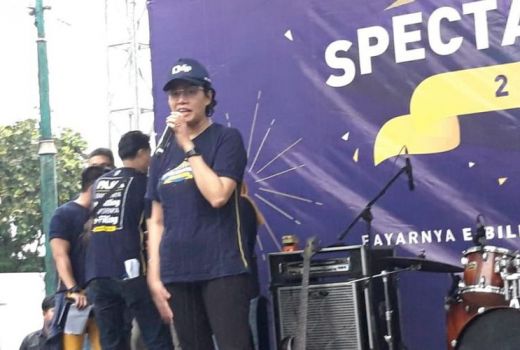 Sri Mulyani Ingatkan Masyarakat Lapor SPT - GenPI.co
