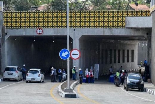 Yogyakarta Akan Punya Underpass Terpanjang di Indonesia - GenPI.co