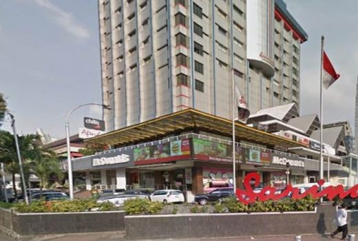Ini Fakta Mal Sarinah, Pusat Belanja Pertama Indonesia - GenPI.co
