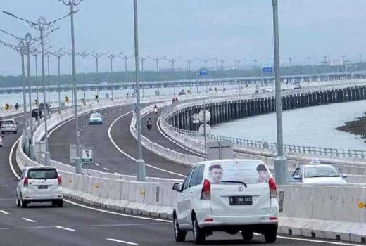 Peringati Nyepi, Tol Bali Mandara akan Tutup 32 Jam - GenPI.co