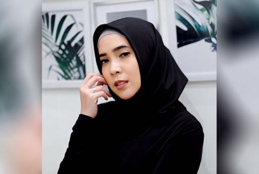 Hijabers, Ikuti Kiat Cantik Ala Fitrop Kala Traveling - GenPI.co