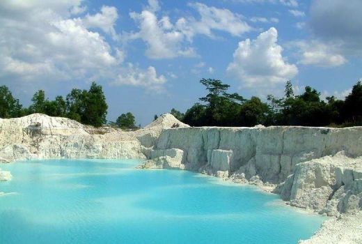 STKIP Muntok siap cetak profesional kepariwisataan - GenPI.co