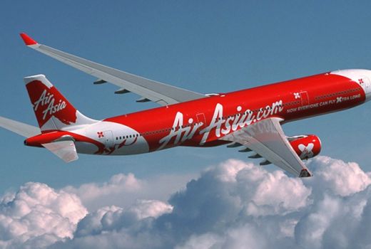 Drama Putusnya Hubungan Maskapai Penerbangan AirAsia dengan Traveloka - GenPI.co