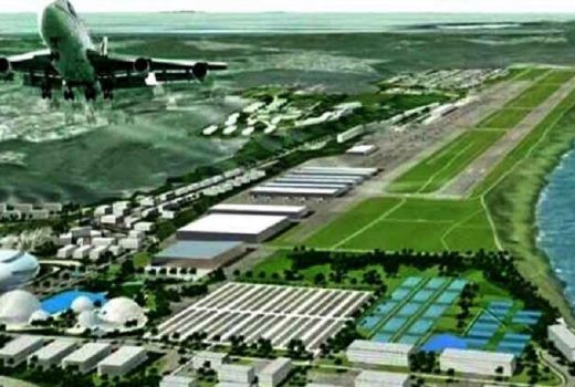 Pembangunan NYIA Membuat Kulonprogo Kehilangan 531 Ton Udang Per Tahun - GenPI.co