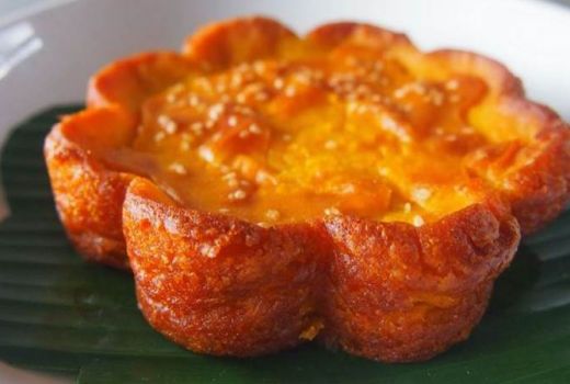 Amboi, Lezatnya 4 Kuliner Khas Banjar Ini - GenPI.co