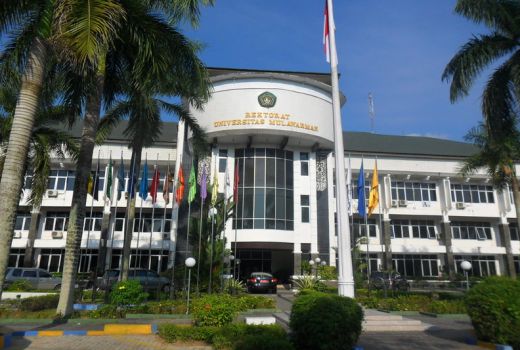 Produk Pariwisata Dikenalkan pada Mahasiswa Universitas Mulawarman - GenPI.co