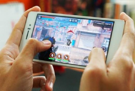 Awas, Main Game Action Bikin Pikun? - GenPI.co