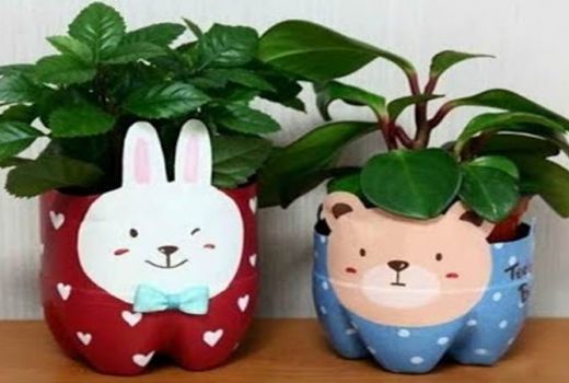 Ikut Perangi Sampah Plastik, Buat Produk Ini Yuk - GenPI.co