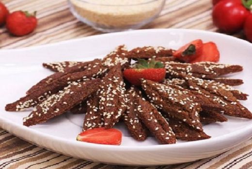 Si Hitam Manis, Camilan Khas Toraja - GenPI.co