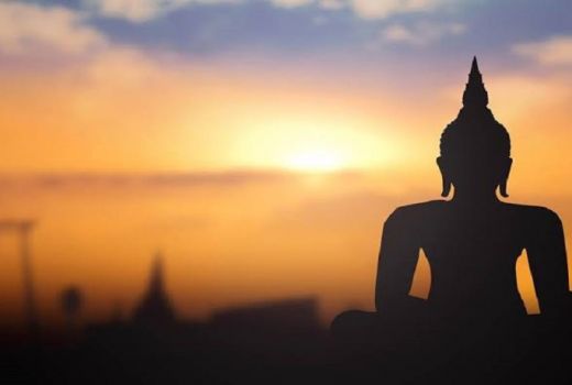 Empat Fakta Mengenai Pengendalian Diri Saat Nyepi - GenPI.co