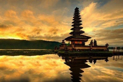 Nyepi di Bali Jadi Sorotan Dunia - GenPI.co
