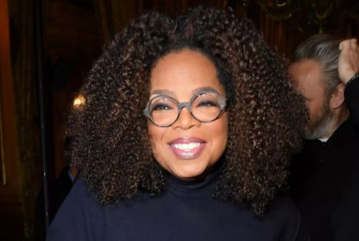 Oprah Winfrey Turut dalam Pelestarian Hutan Leuser - GenPI.co